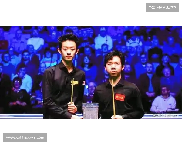 黄佳浩江俊姚朋成蓝裕豪成功晋级2025苏格兰公开赛资格赛第二轮