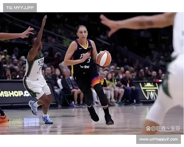 菲尼克斯水星五人得分上双，主场力克西雅图风暴