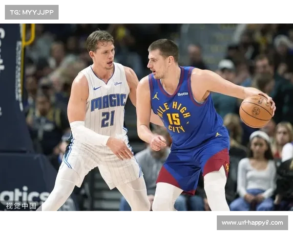 魔术主场再战掘金，班凯罗寻求复仇