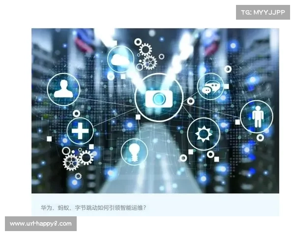 运维保障部门在本季度引入AI预测性系统提前发现并规避链路失效风险