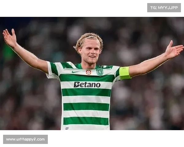 马竞有意签下葡萄牙体育中场莫滕-尤尔曼德，报价2500万欧元