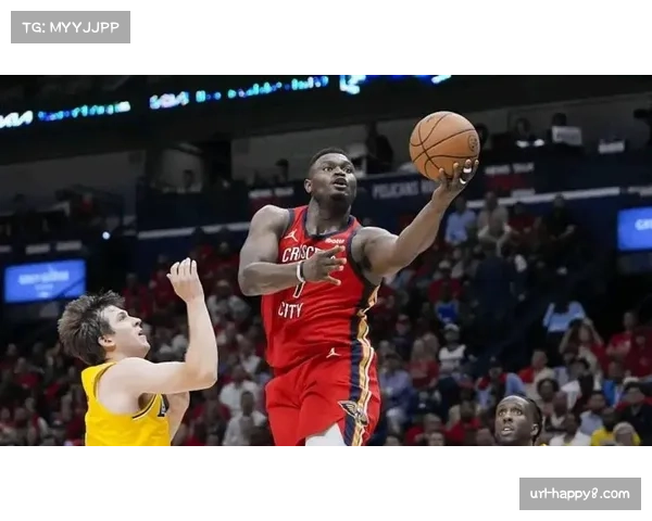 鹈鹕大胜开拓者，锡安·威廉姆森高效砍下36分，鹈鹕守住西部第六