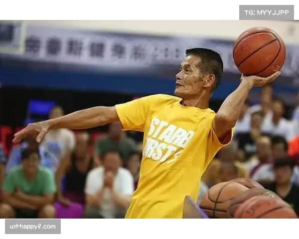 矣进宏再次上演满分扣篮，致敬草根篮球梦想